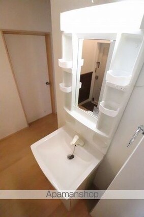 アネックスクレール[2LDK/46.3m2]の洗面所