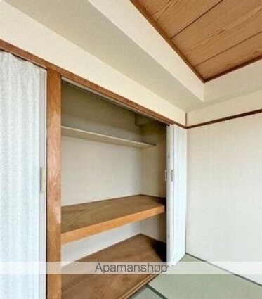 香川県高松市築地町[2LDK/54.55m2]の収納