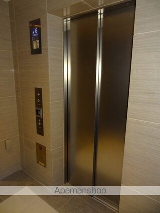 アーバネックス三田[1K/22.4m2]の共用部6