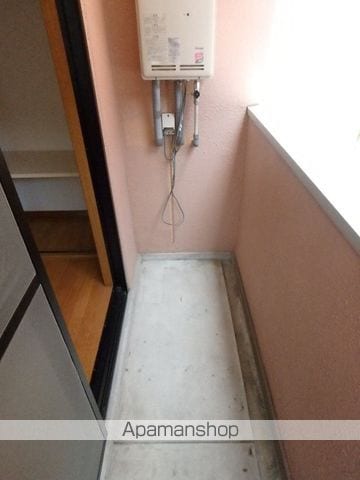 イマージュ別府の内装写真