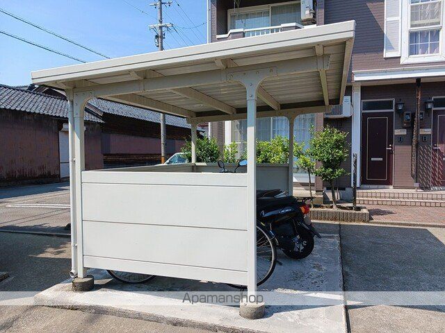 メゾンマキノのその他写真