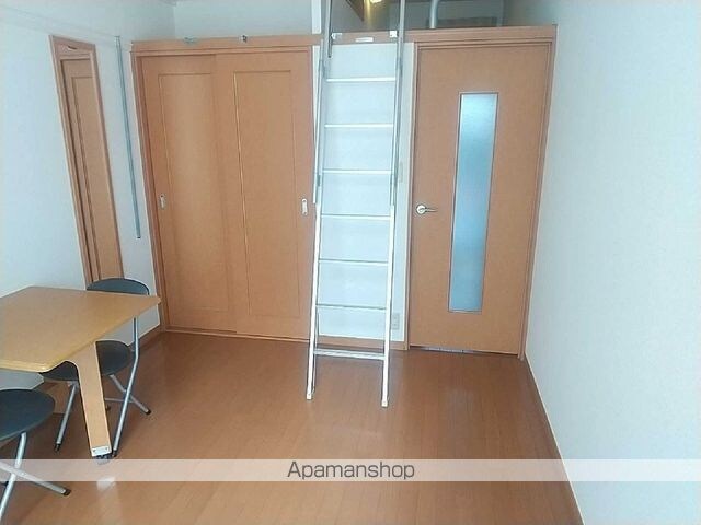 レオパレスわかば[1K/19.87m2]のキッチン
