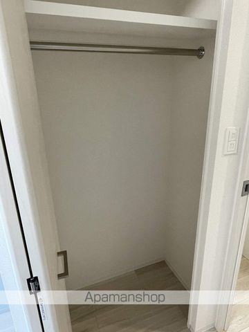 プレサンス新栄アーバンフローの内装写真