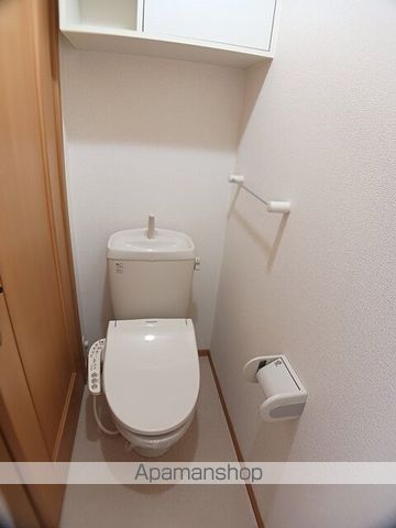 メリディアン メイプル Cの内装写真