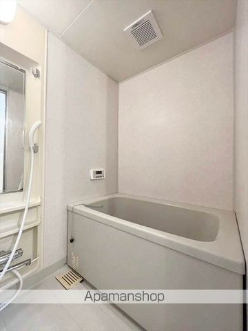 オアシス参番館の内装写真