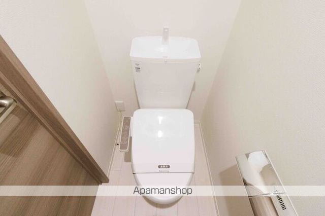 Dーresidence藤江IIの内装写真
