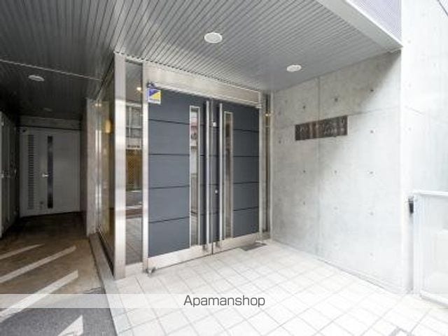 プレミアステージ内神田[1R/32.25m2]の外観4