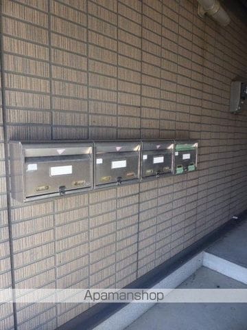 コンフォールの内装写真