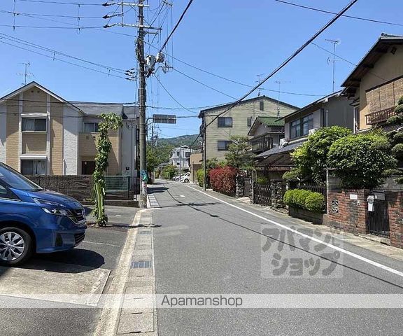 オーセント長岡京の周辺写真