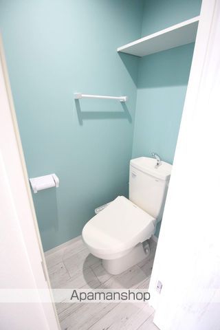 LEVANTE元町の内装写真