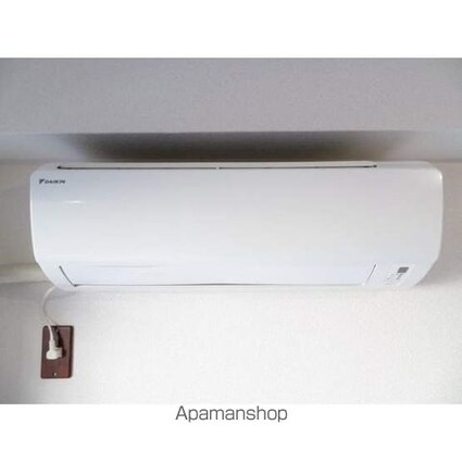 プレミアムバリュー板橋徳丸[1K/22.18m2]のその他設備