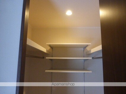 トランクライン　エイト[1LDK/33.75m2]の内装6