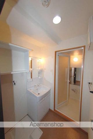 プラウド加治屋21の内装写真