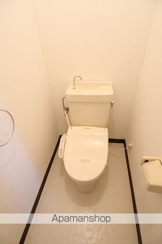 サニーハイツ富岡の内装写真