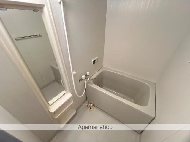 フォレストハイムDの内装写真