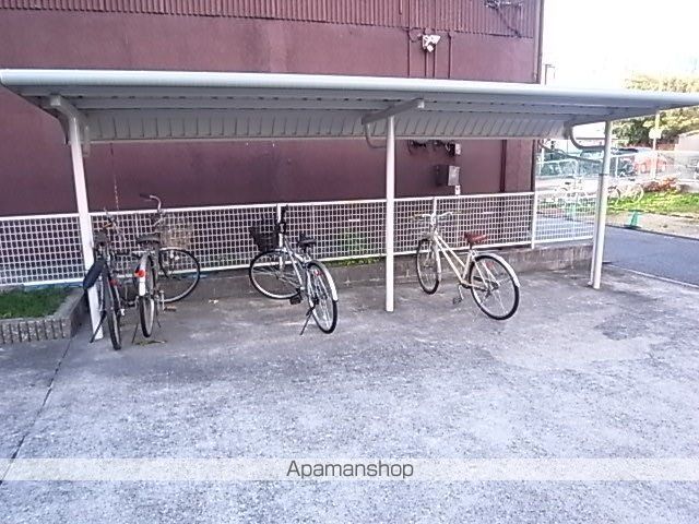 アメニティ名駅の外観写真