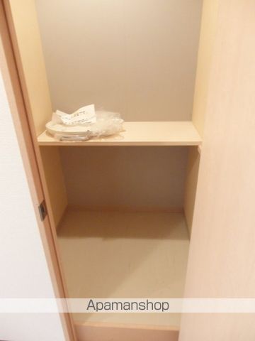 ティアラタワー中島倶楽部の内装写真