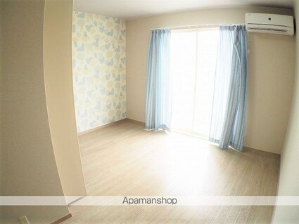 Ｄｏｕｘ’ｓ[1K/23.2m2]のリビング・居間