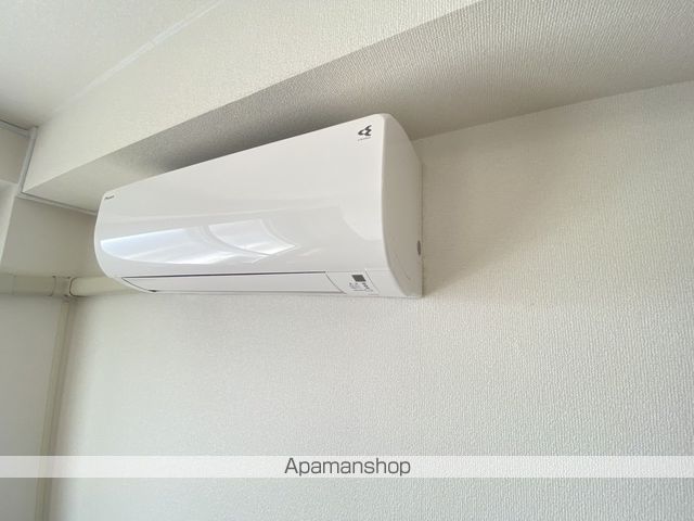 ユニBOX2の内装写真