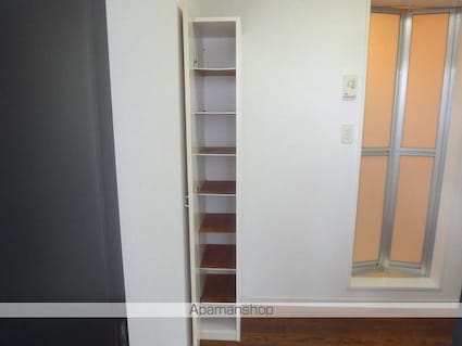 フローラ幸町[1K/19.66m2]の内装