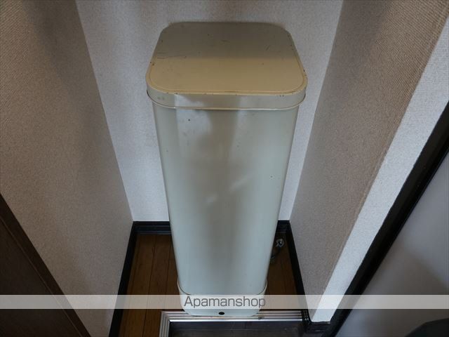エンドレスMの内装写真
