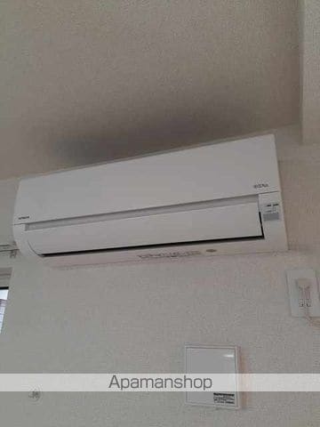 サンフラワーIIIの内装写真