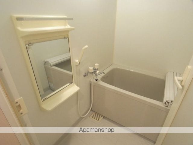 リリックコートヒロオパレスVIの内装写真