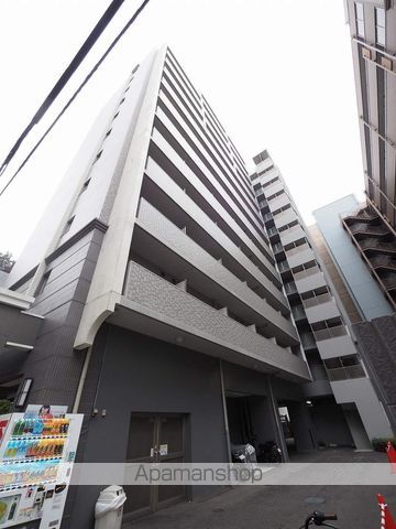 アーデン谷町の外観写真