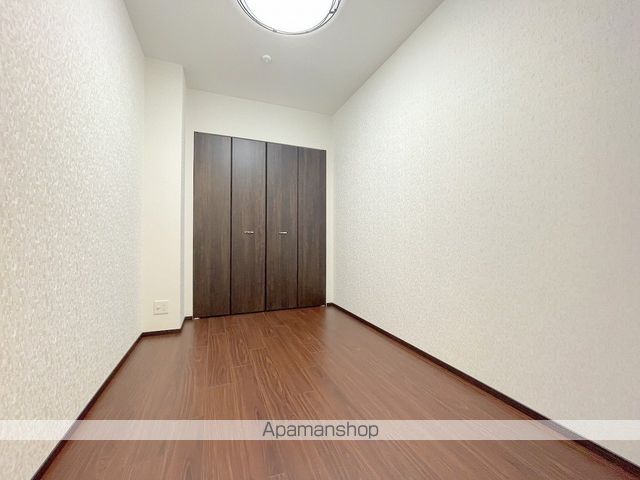 PREGI0鎗屋町の内装写真