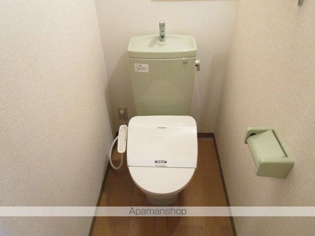 クレスタ妙典の内装写真