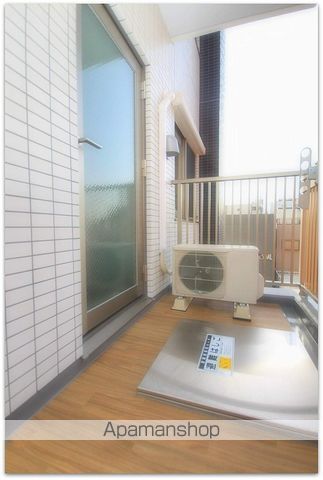 スプランディッド難波元町DUEの内装写真