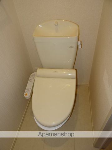 ジュフーレ和田の内装写真