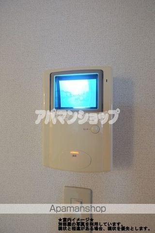 サンフォーリストIの内装写真