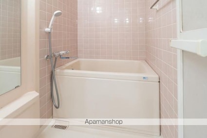 グローバル高松[2LDK/54m2]のバス