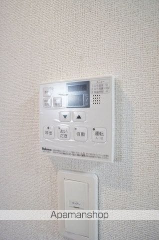 フィオリーレ VIの内装写真