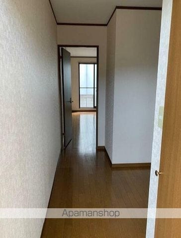 アムール南山田の内装写真