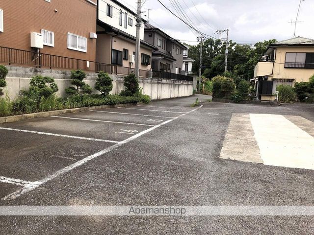 ヴィラ萩山Aのその他写真