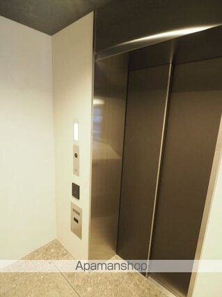 ワンルーフレジデンス上野御徒町[2LDK/40.32m2]の共用部4