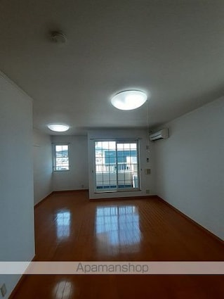 サニーライツⅠ[1R/40.8m2]の内装1