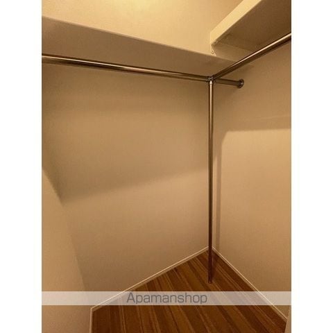 カメリアビルIIの内装写真