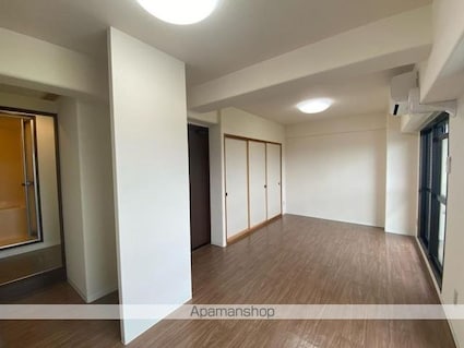 スカール太田南[3LDK/66.34m2]のリビング・居間