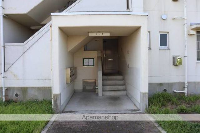 ビレッジハウス野間田2号棟の内装写真