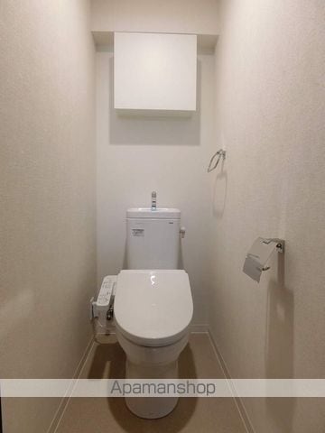 MEIN SCHLOSS亀戸の内装写真