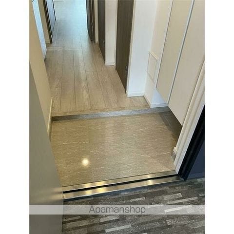 SーRESIDENCE押上CLAIRの内装写真