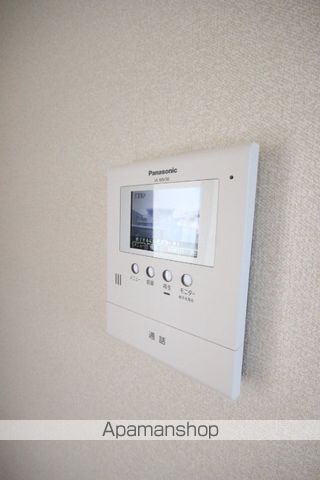 レトア仙波Aの内装写真