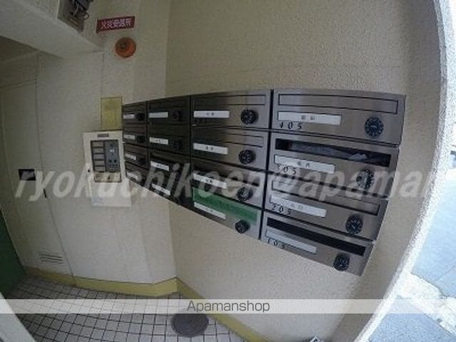 シルバーハイツのその他写真