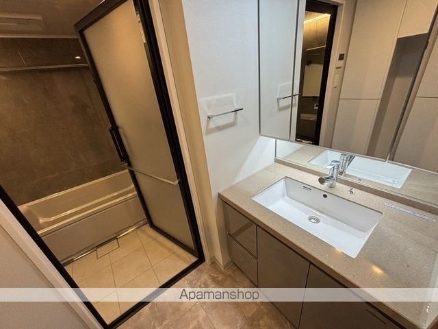 SーRESIDENCE谷町六丁目ALOの内装写真