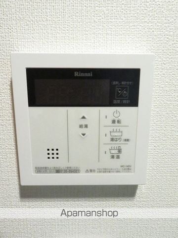 ガラ・ステージ目黒不動前の内装写真
