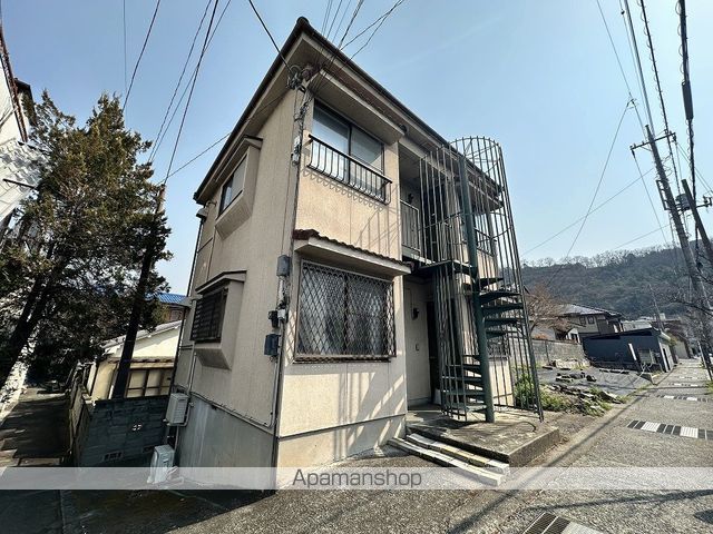 ビアンカ元紺屋の外観写真