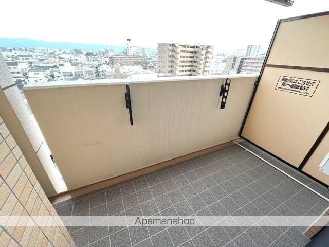 Luxe布施北IIの内装写真
